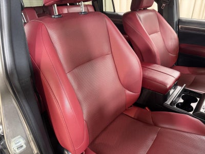 2022 Lexus Gx 460 Base