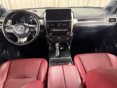 2022 Lexus Gx 460 Base
