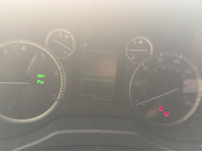 2022 Lexus Gx 460 Base