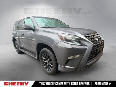 2023 Lexus GX 460