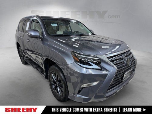2023 Lexus GX 460