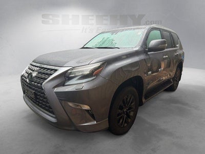 2023 Lexus GX 460