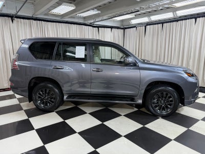 2023 Lexus GX 460