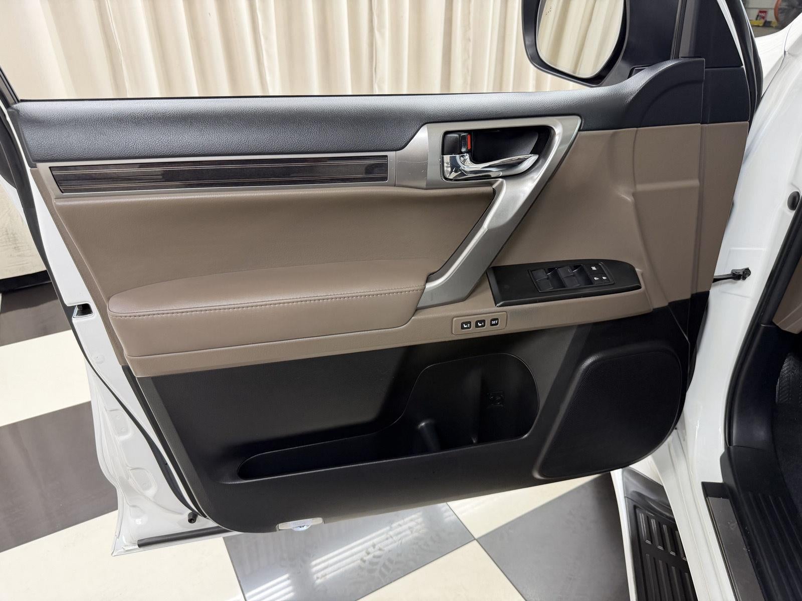2022 Lexus GX GX 460 Premium