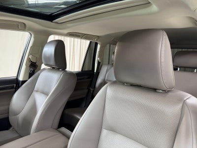 2022 Lexus GX GX 460 Premium