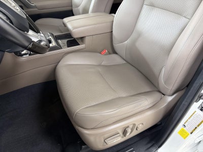 2022 Lexus GX GX 460 Premium