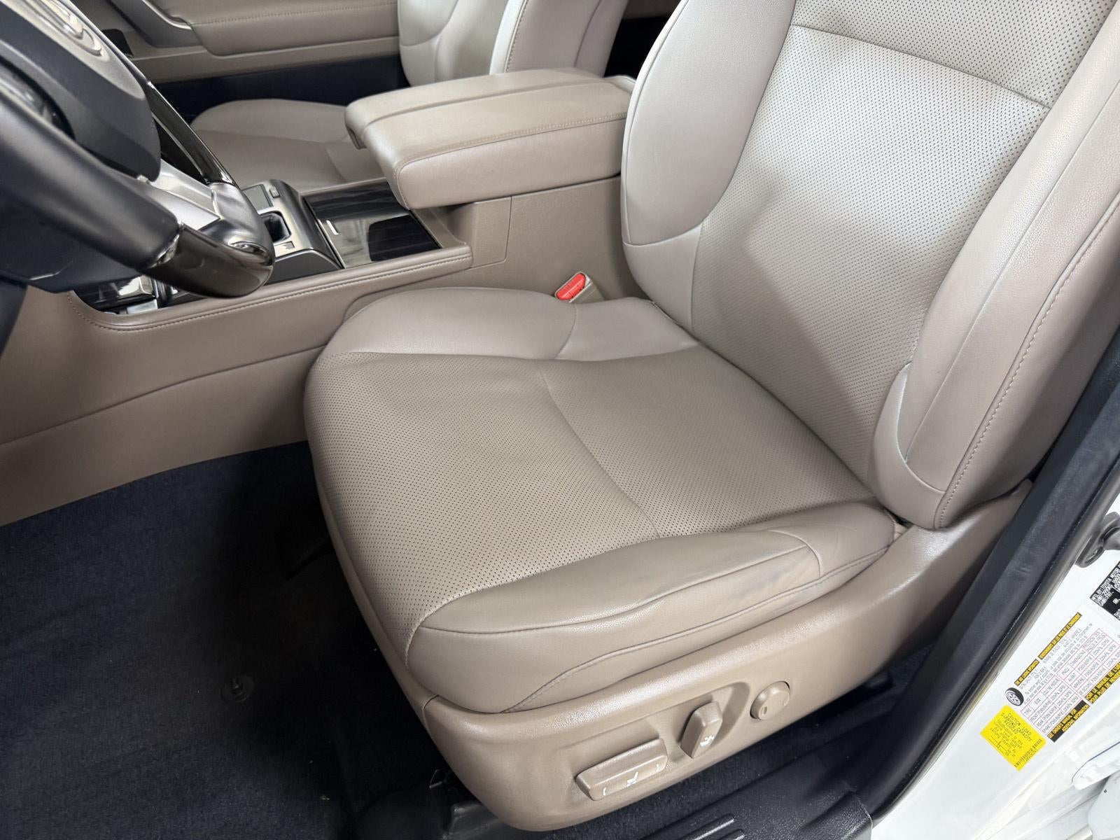 2022 Lexus GX GX 460 Premium
