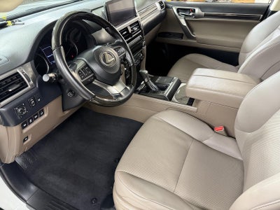 2022 Lexus GX GX 460 Premium