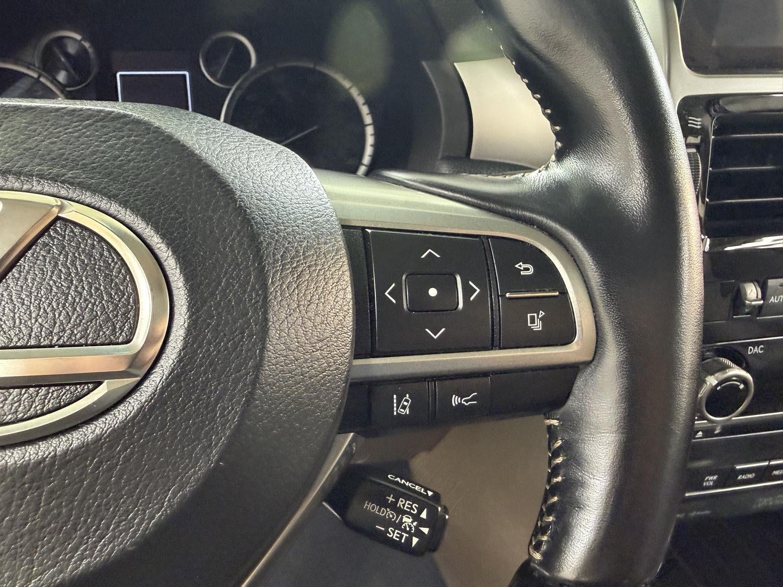 2022 Lexus GX GX 460 Premium