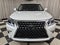 2022 Lexus GX GX 460 Premium