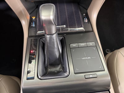 2022 Lexus GX GX 460 Premium