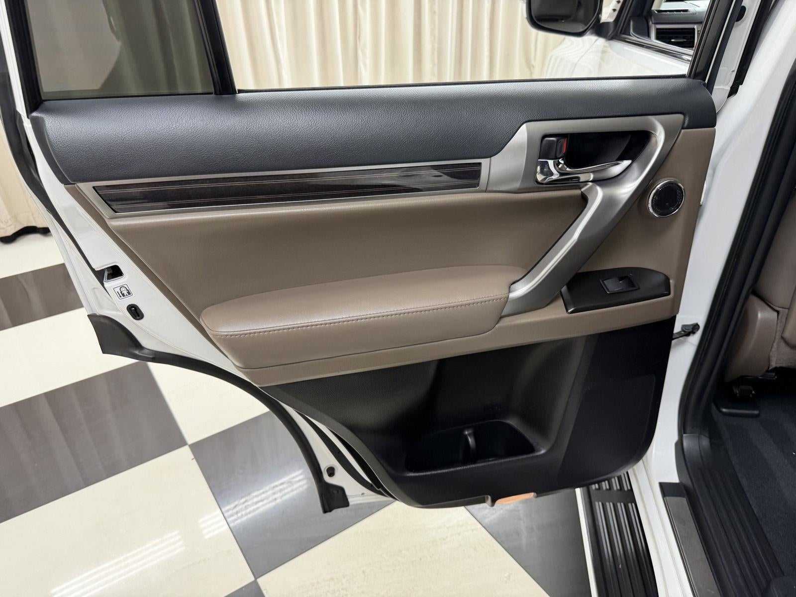 2022 Lexus GX GX 460 Premium