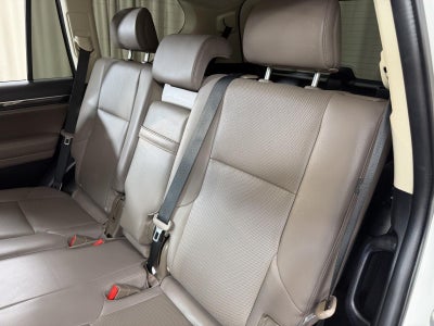 2022 Lexus GX GX 460 Premium