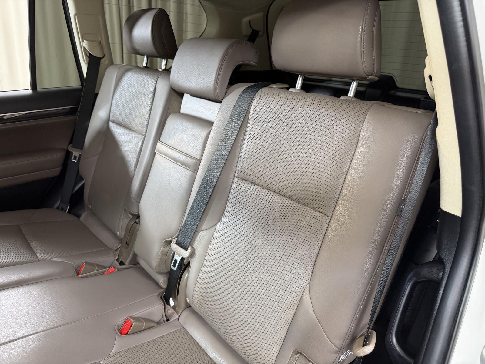 2022 Lexus GX GX 460 Premium