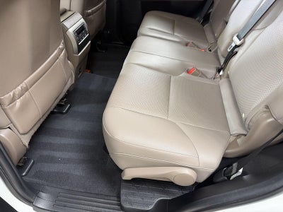 2022 Lexus GX GX 460 Premium