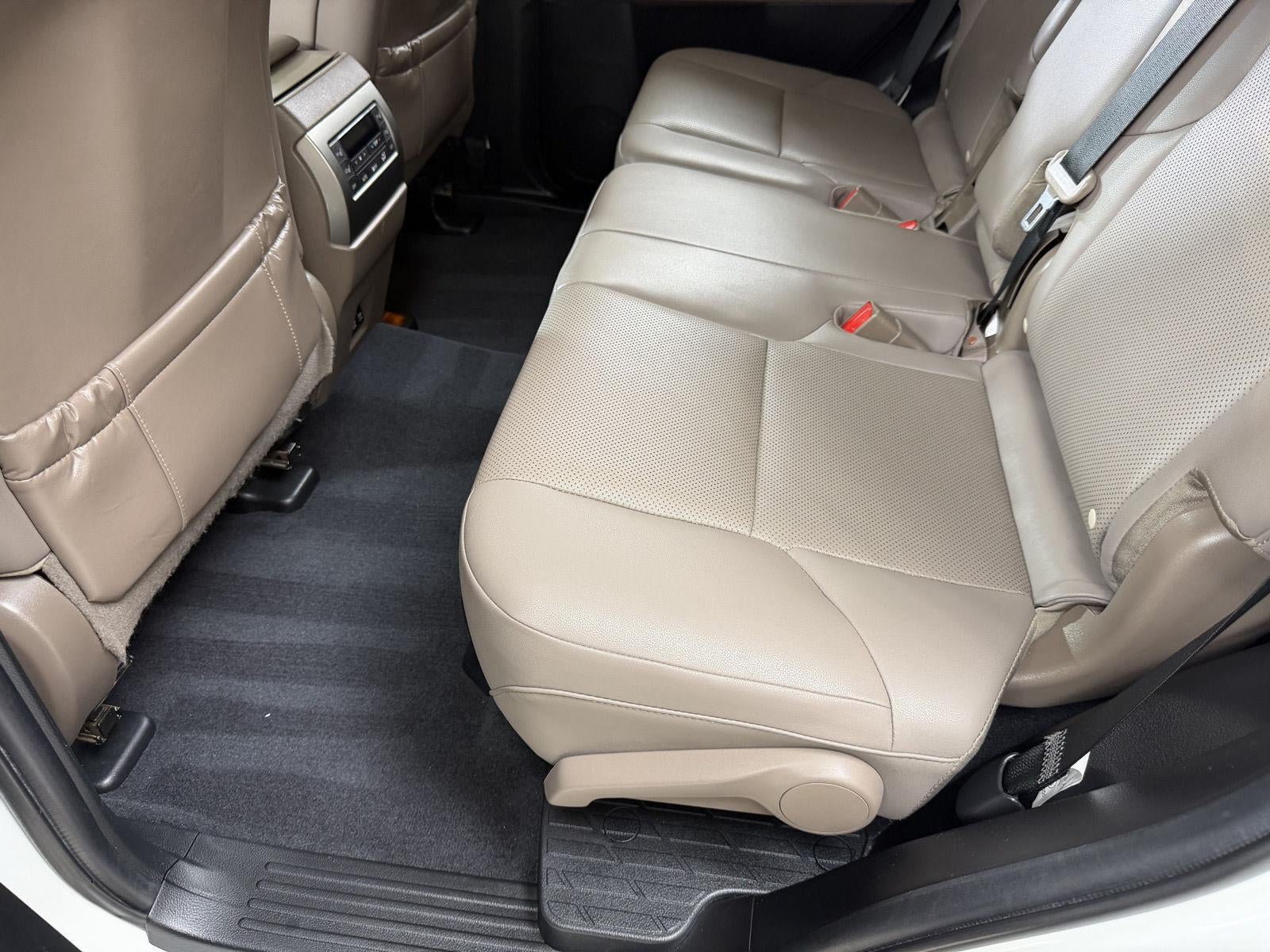 2022 Lexus GX GX 460 Premium