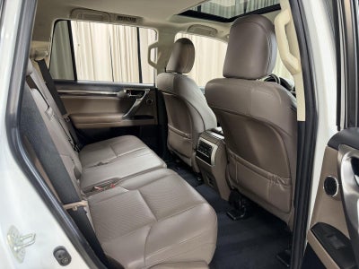 2022 Lexus GX GX 460 Premium