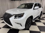2022 Lexus GX GX 460 Premium