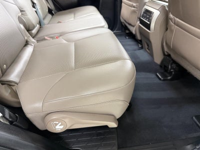 2022 Lexus GX GX 460 Premium