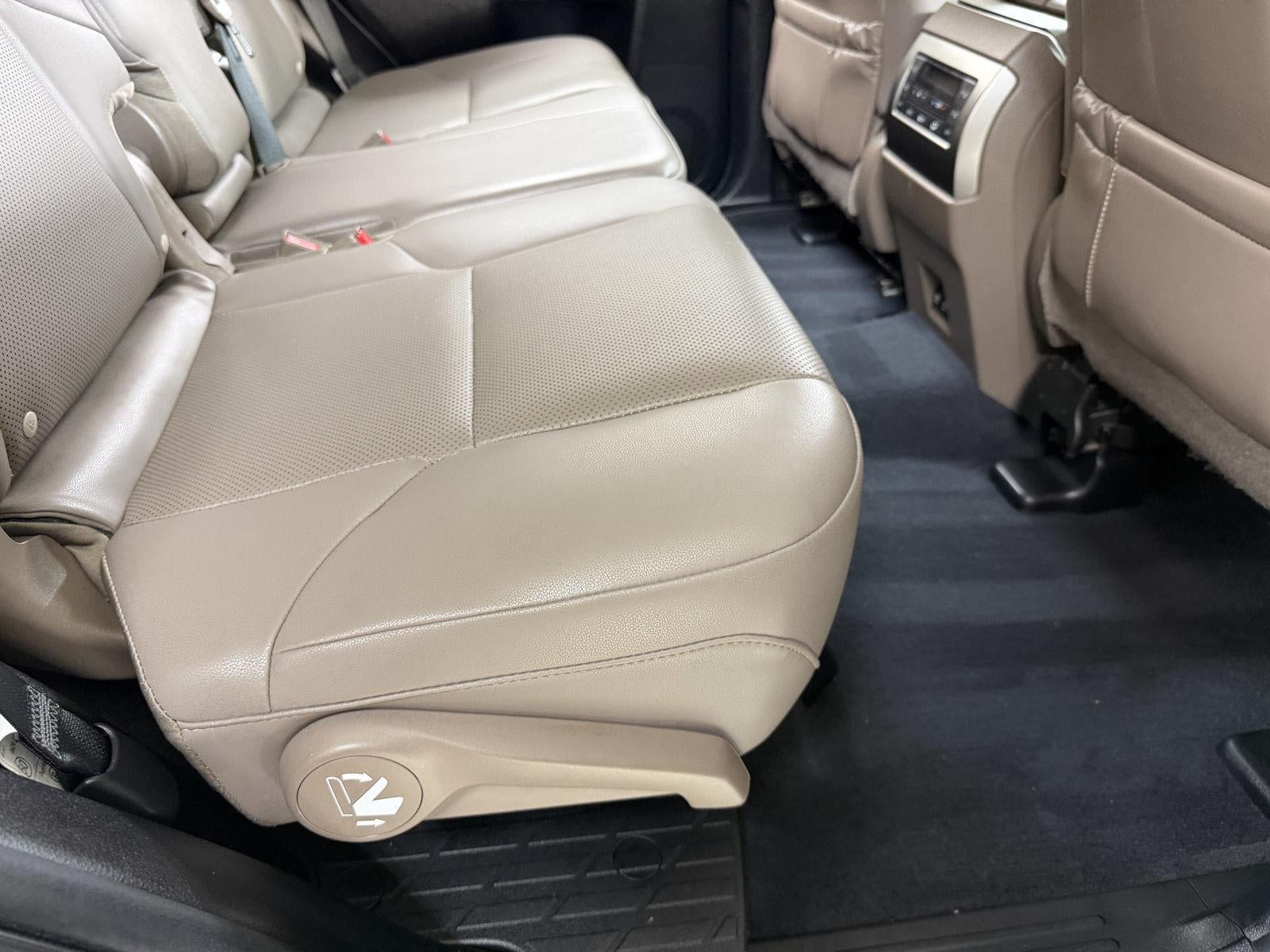 2022 Lexus GX GX 460 Premium
