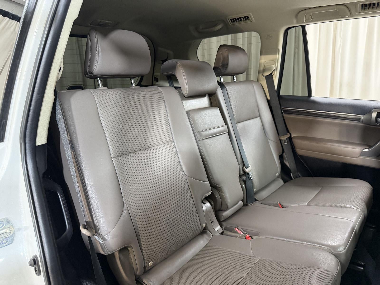 2022 Lexus GX GX 460 Premium