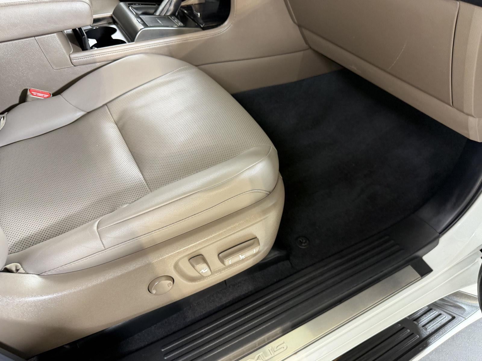 2022 Lexus GX GX 460 Premium