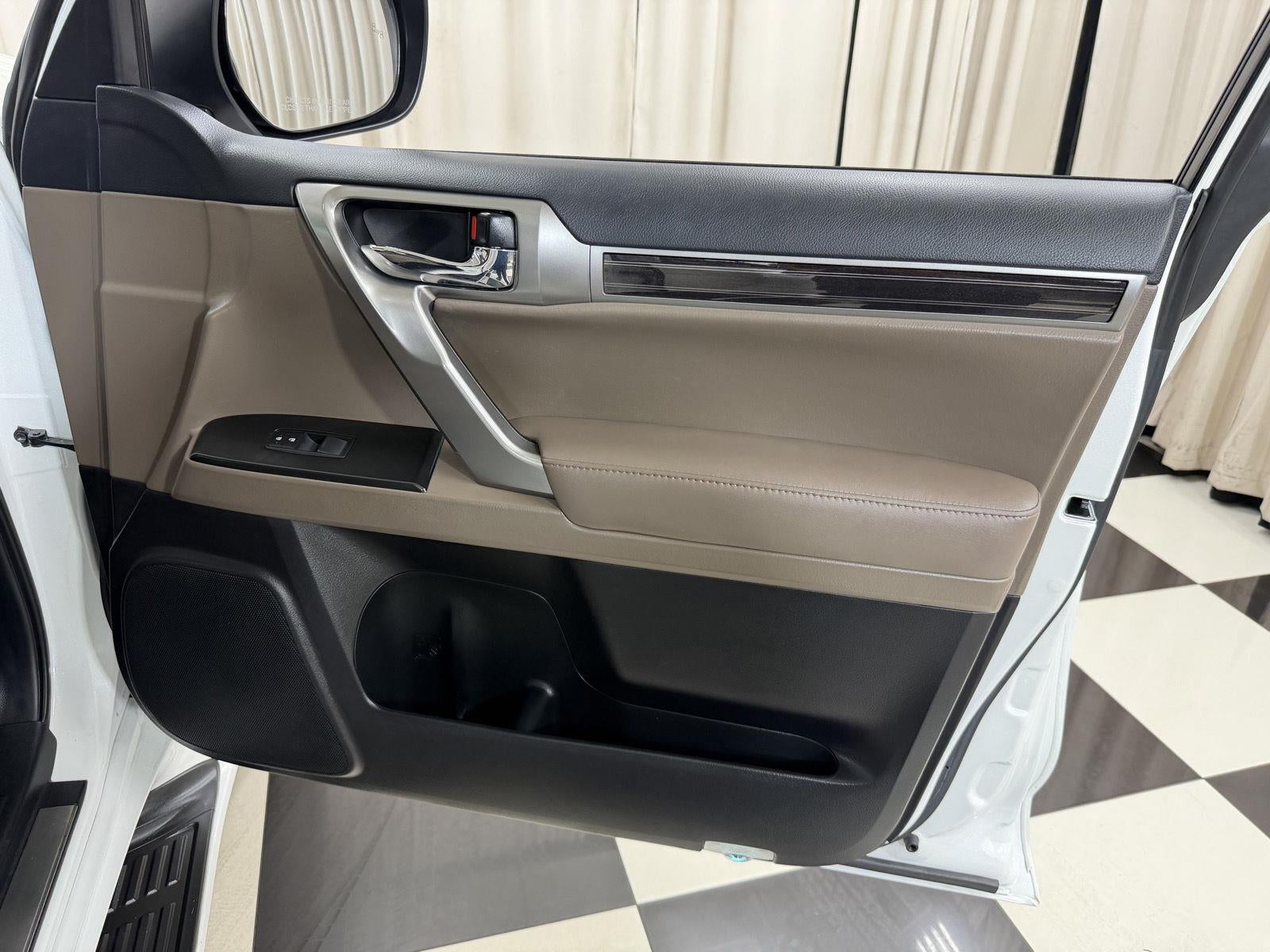 2022 Lexus GX GX 460 Premium