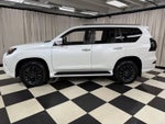 2022 Lexus GX GX 460 Premium
