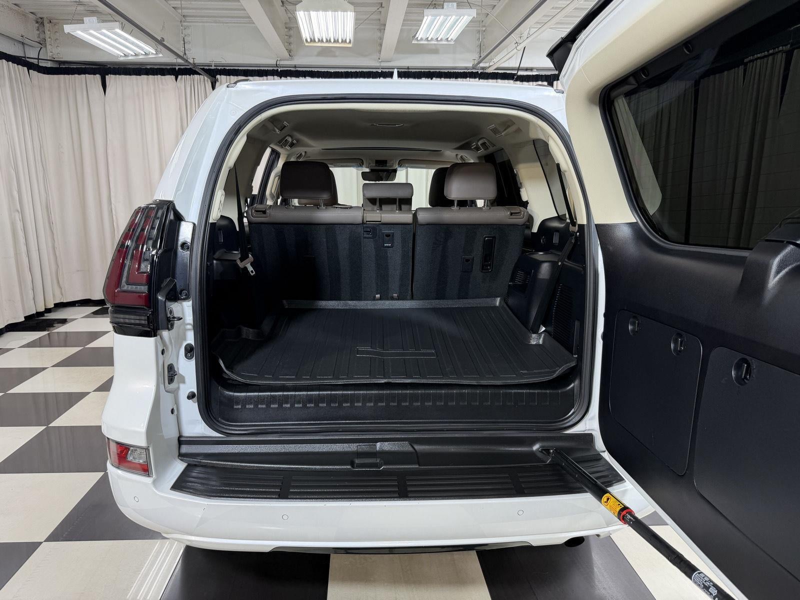 2022 Lexus GX GX 460 Premium
