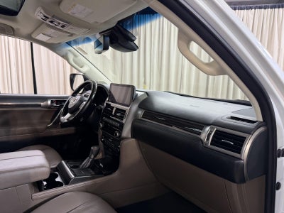 2022 Lexus GX GX 460 Premium