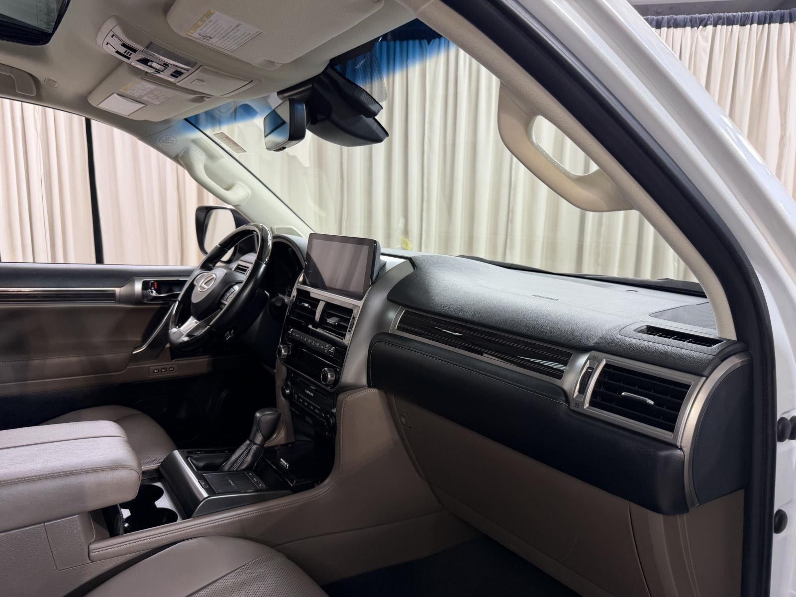 2022 Lexus GX GX 460 Premium