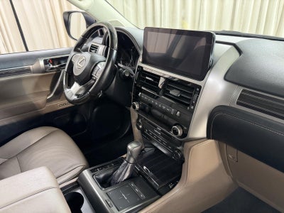 2022 Lexus GX GX 460 Premium