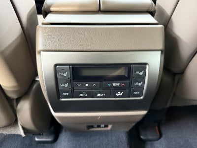 2022 Lexus GX GX 460 Premium