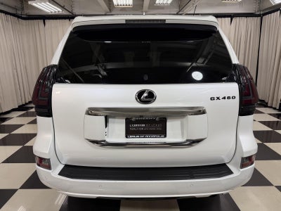 2022 Lexus GX GX 460 Premium