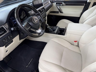 2023 Lexus Gx 460 Base