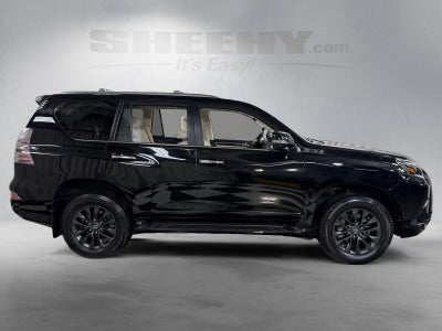 2023 Lexus Gx 460 Base
