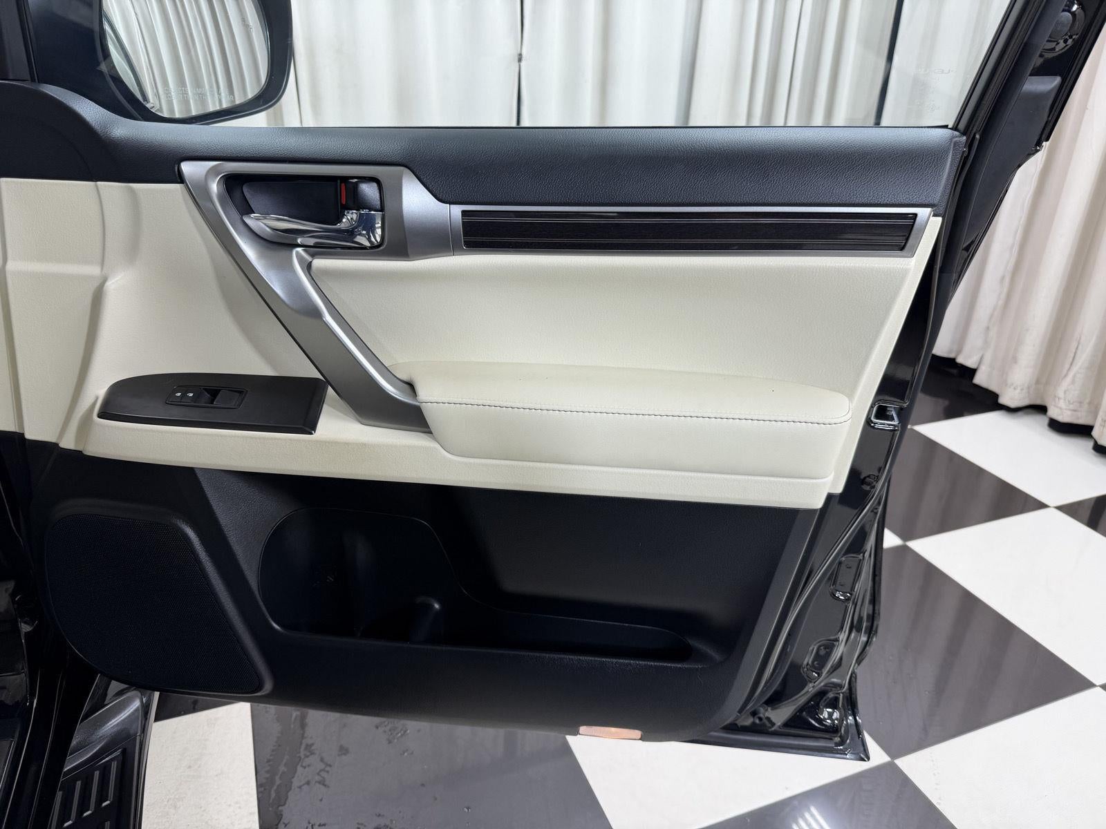 2023 Lexus Gx 460 Base