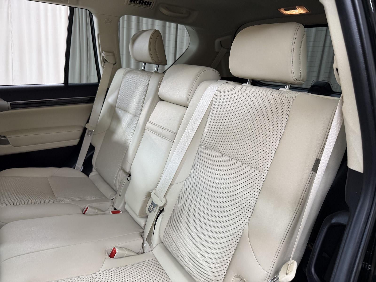 2023 Lexus Gx 460 Base