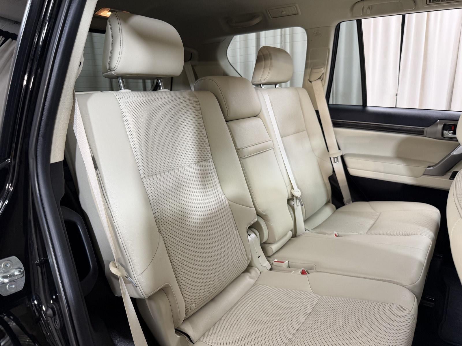 2023 Lexus Gx 460 Base