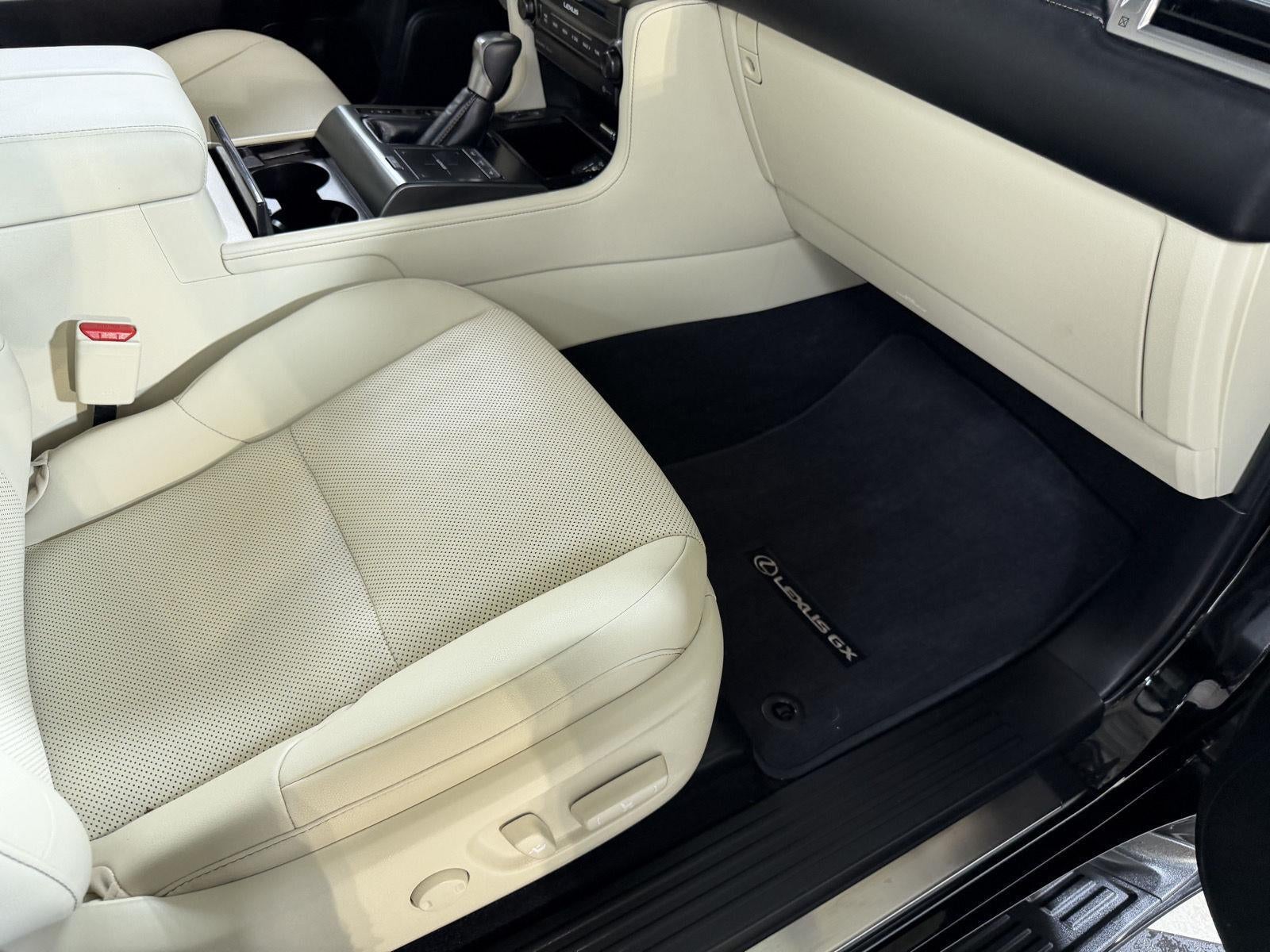2023 Lexus Gx 460 Base
