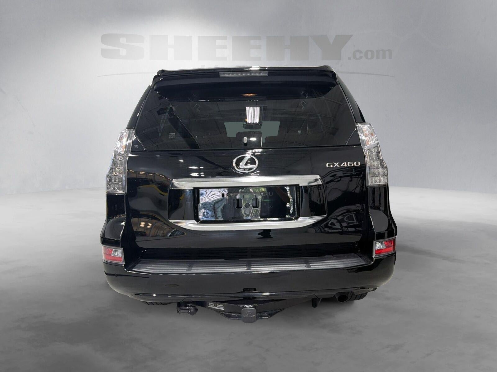 2023 Lexus Gx 460 Base