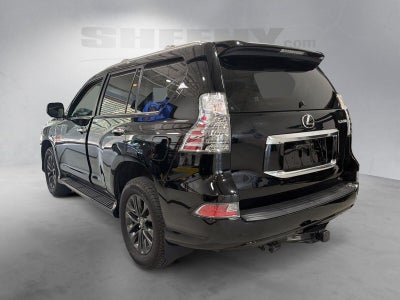 2023 Lexus Gx 460 Base