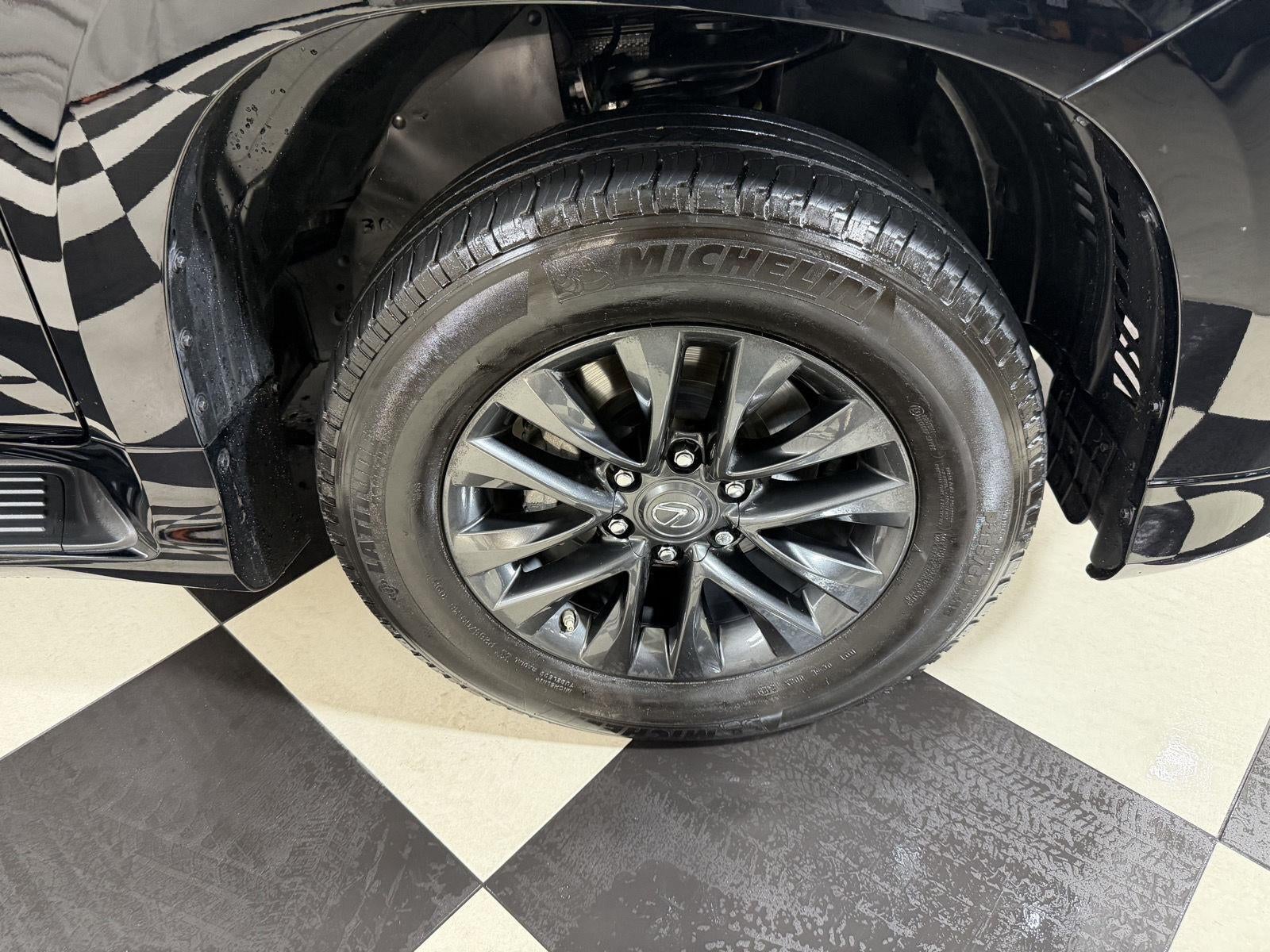 2023 Lexus Gx 460 Base