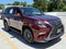 2020 Lexus GX 460