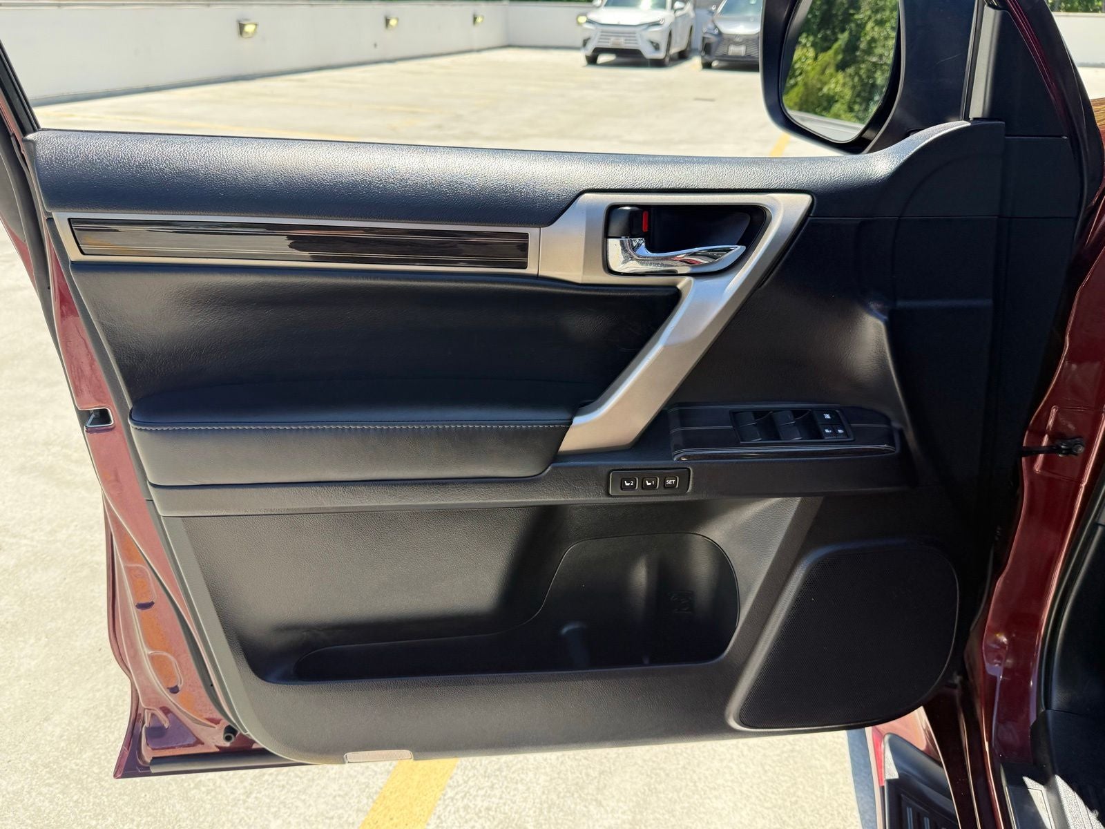 2020 Lexus GX 460