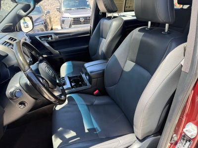 2020 Lexus GX 460