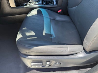 2020 Lexus GX 460