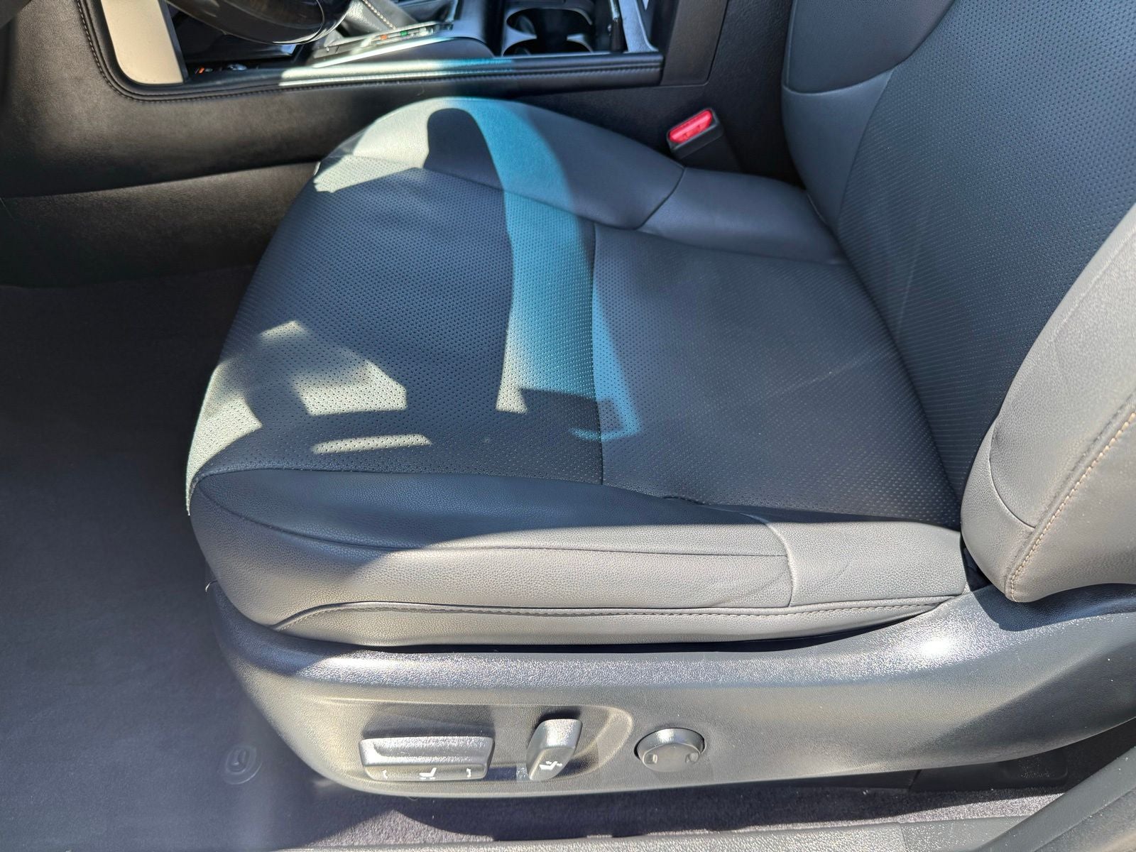 2020 Lexus GX 460