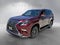 2020 Lexus GX 460