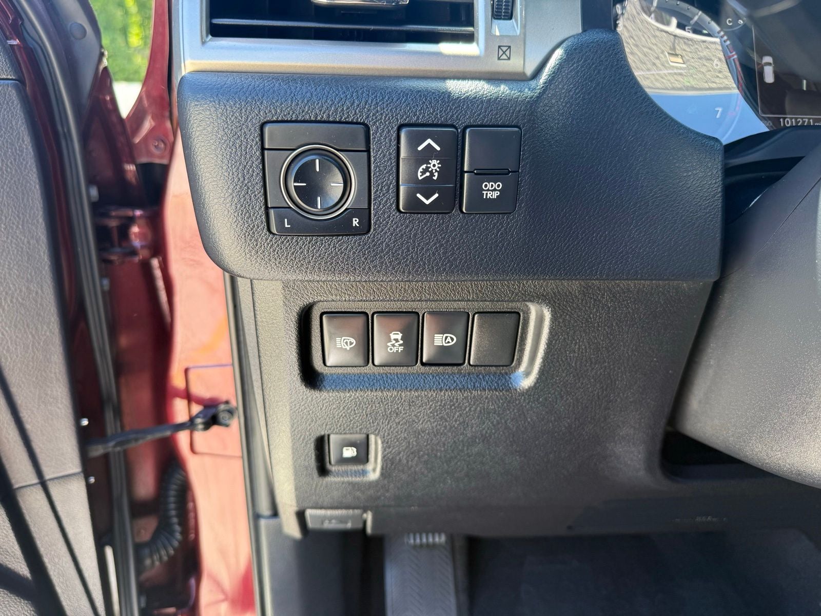 2020 Lexus GX 460